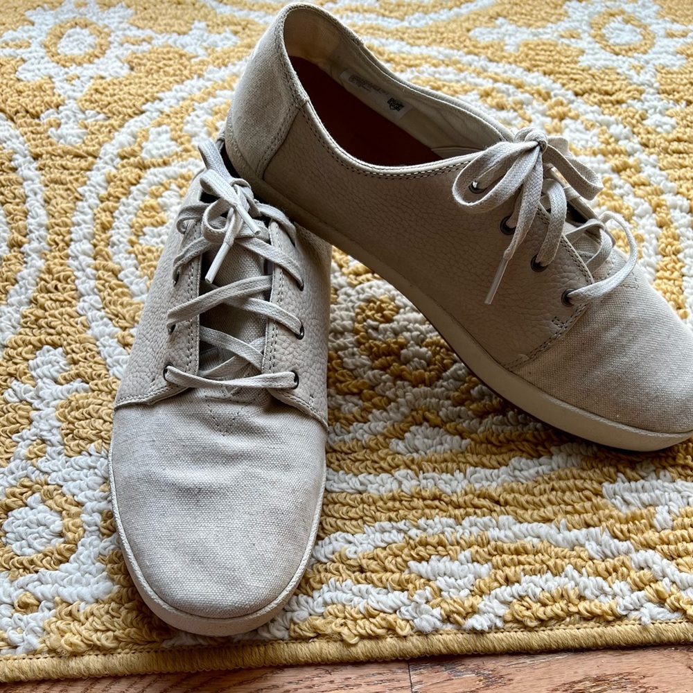 Toms Payton Low Top Sneaker